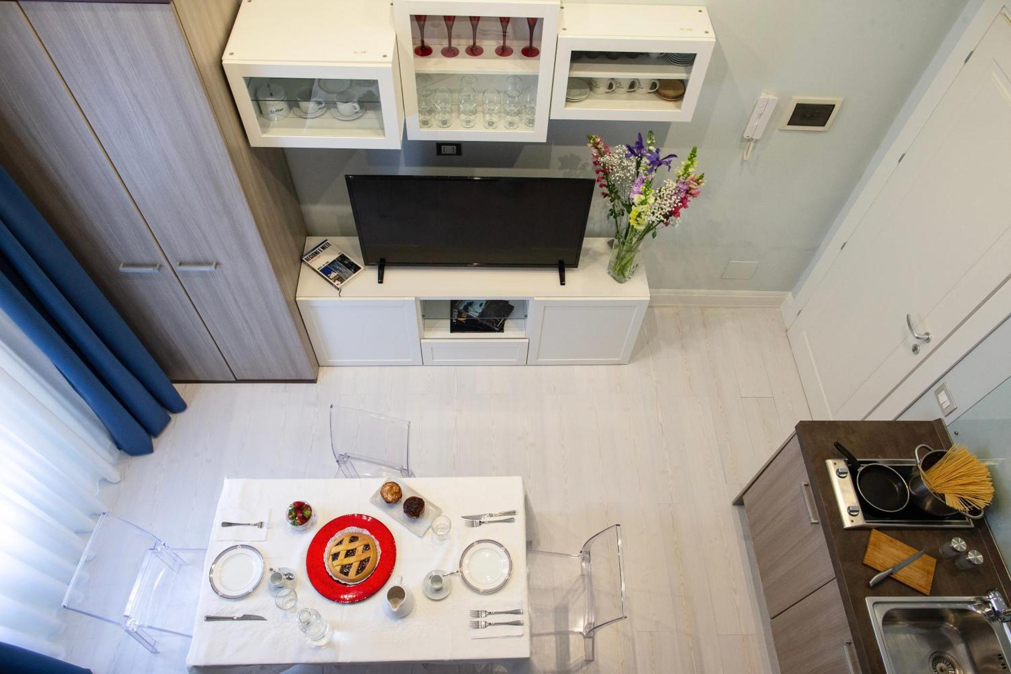 Pia Domus Hotel โรม ภายนอก รูปภาพ