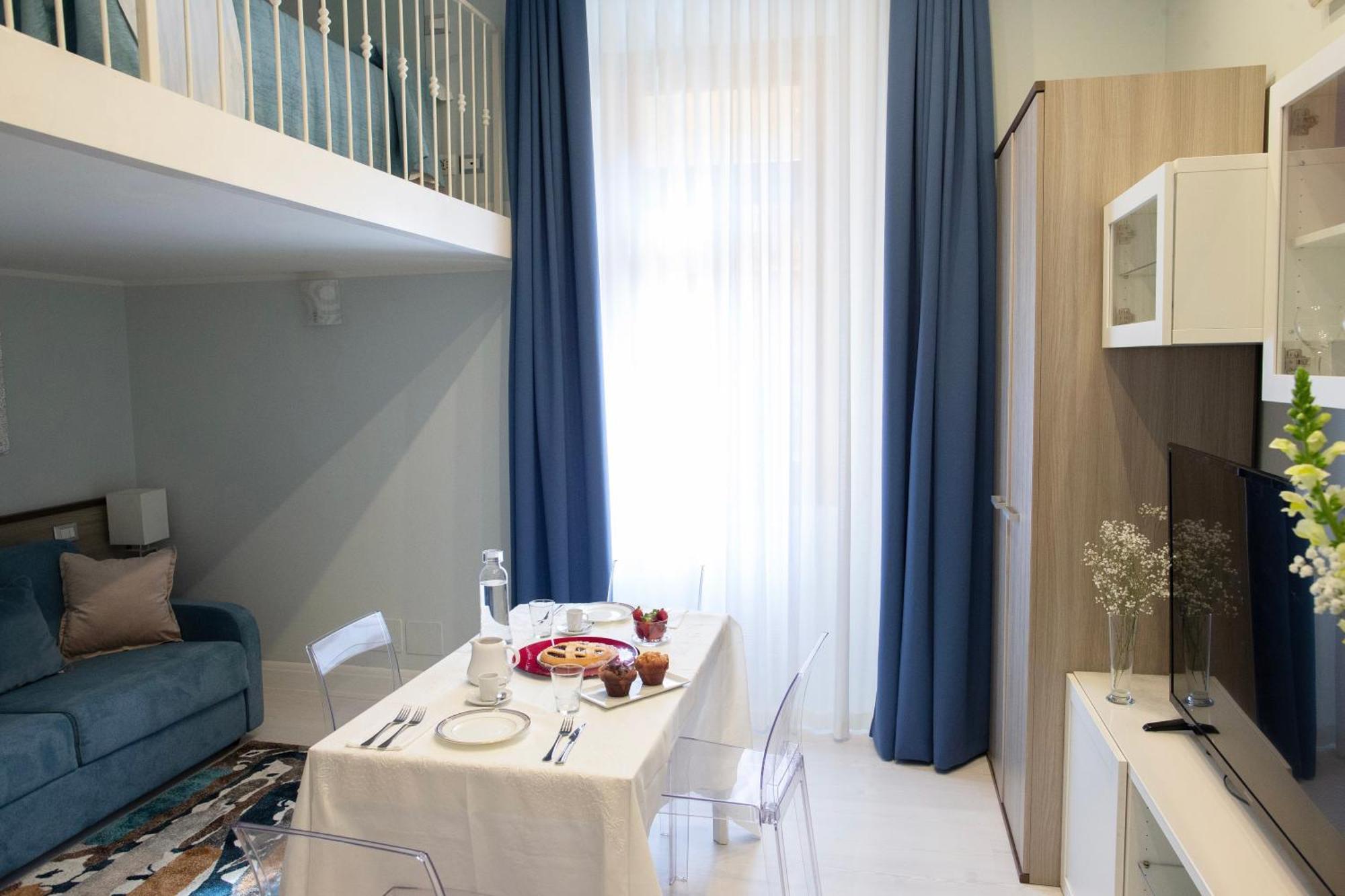 Pia Domus Hotel โรม ภายนอก รูปภาพ