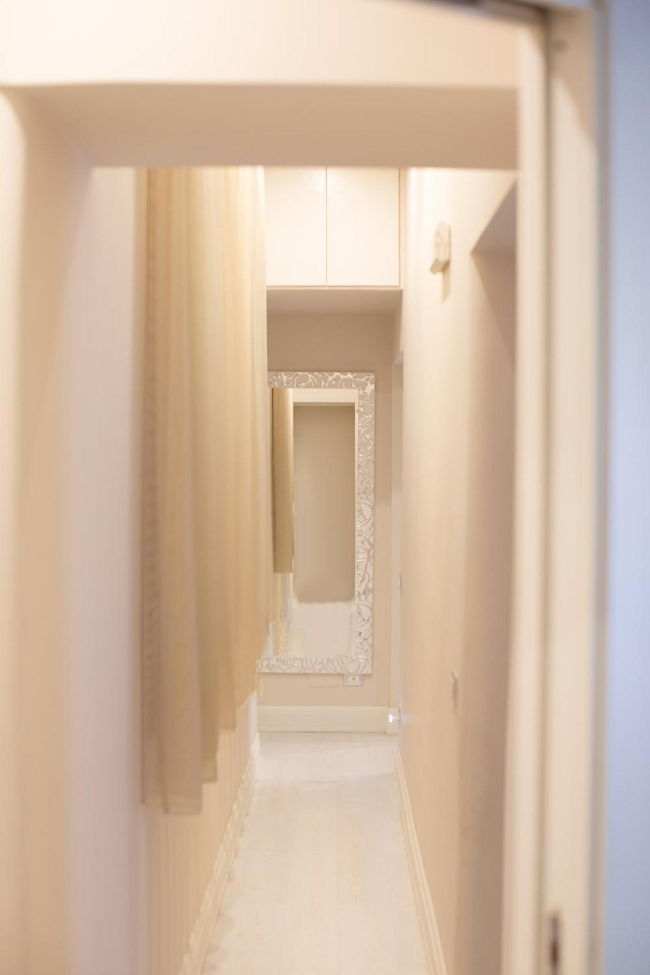 Pia Domus Hotel โรม ภายนอก รูปภาพ