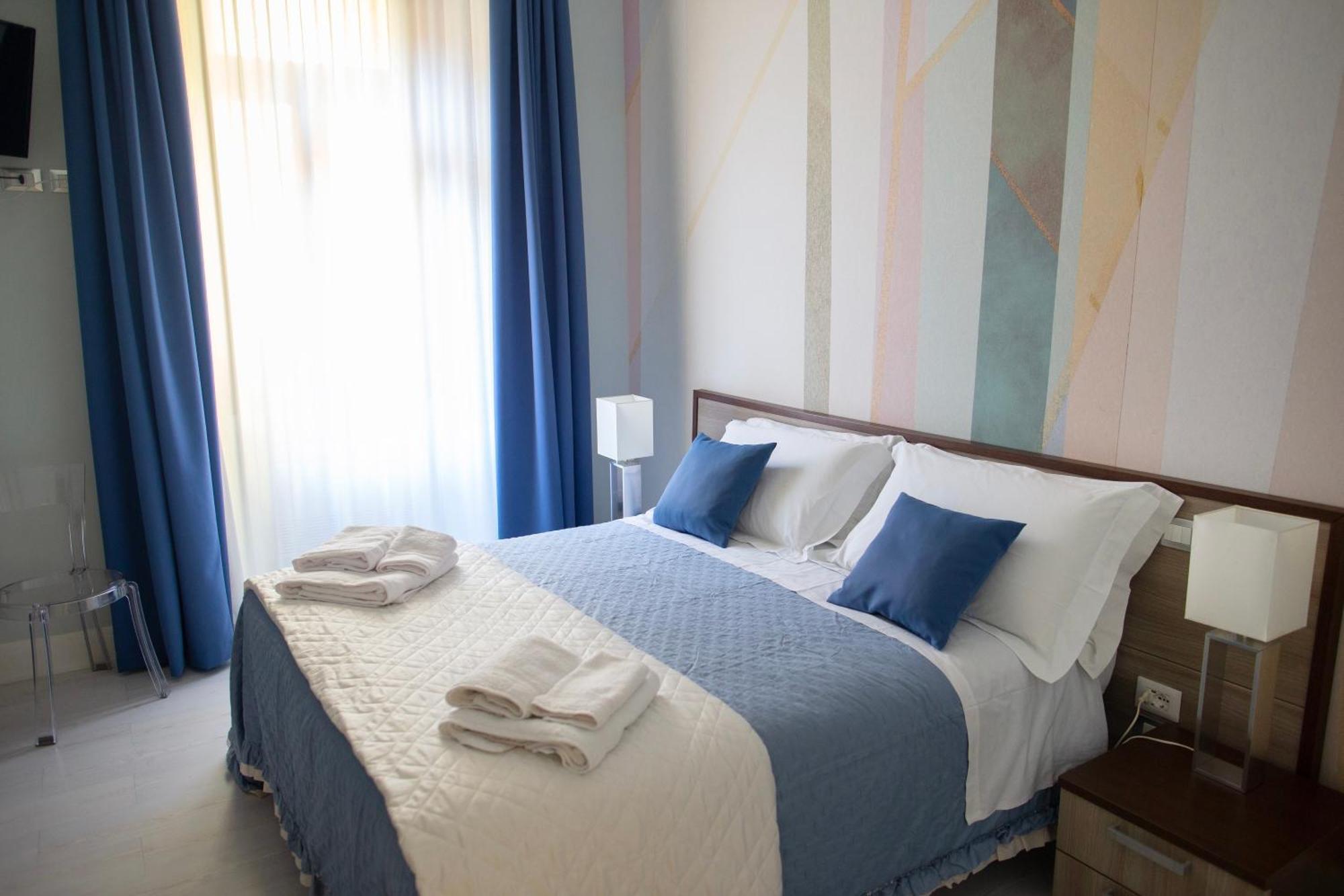 Pia Domus Hotel โรม ภายนอก รูปภาพ