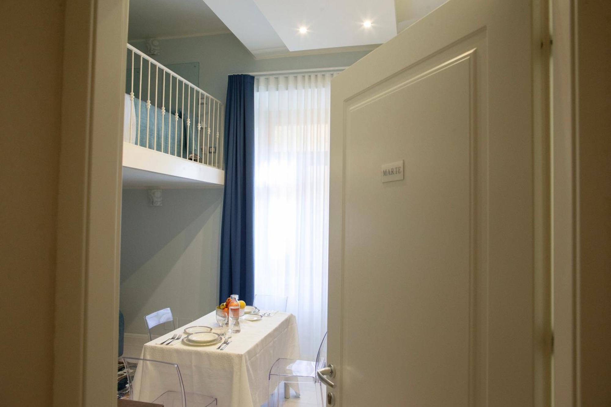 Pia Domus Hotel โรม ภายนอก รูปภาพ