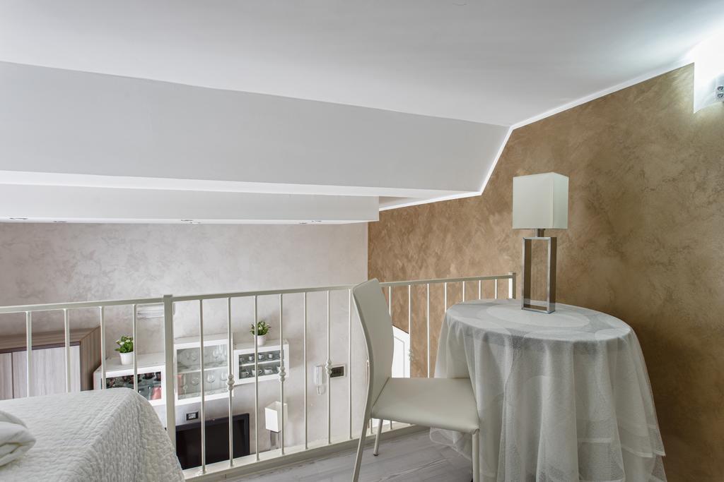 Pia Domus Hotel โรม ห้อง รูปภาพ
